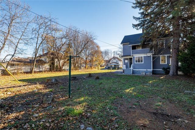 1660 Clifford Avenue, Rochester, NY 14609