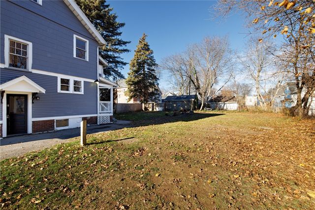 1660 Clifford Avenue, Rochester, NY 14609