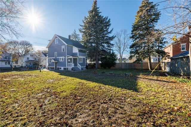 1660 Clifford Avenue, Rochester, NY 14609