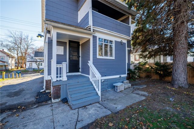 1660 Clifford Avenue, Rochester, NY 14609