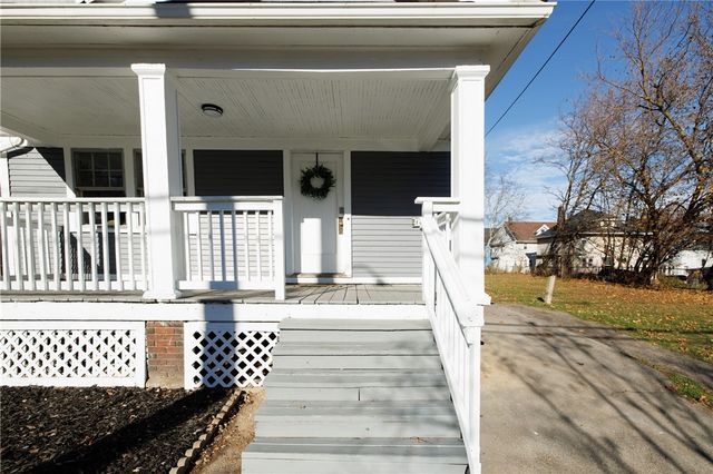 1660 Clifford Avenue, Rochester, NY 14609