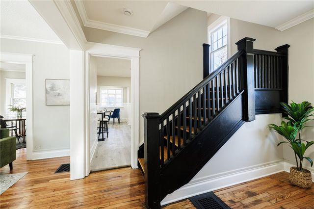 1660 Clifford Avenue, Rochester, NY 14609