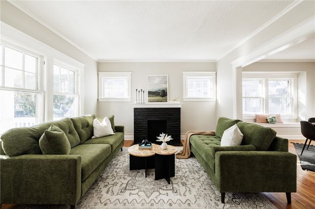 1660 Clifford Avenue, Rochester, NY 14609