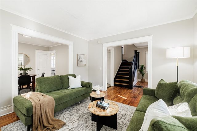 1660 Clifford Avenue, Rochester, NY 14609