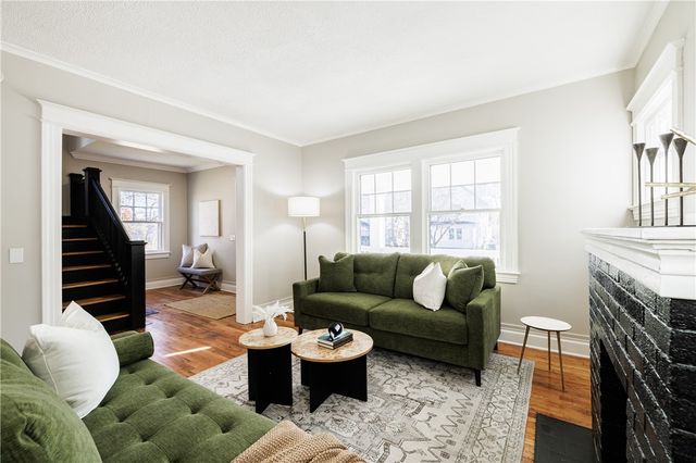 1660 Clifford Avenue, Rochester, NY 14609