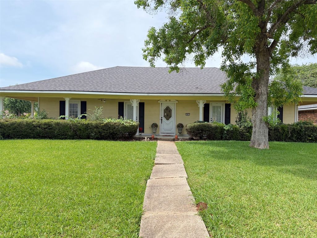 401 Post Oak Street, Bossier City, LA 71111