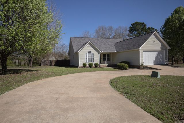 7 Christen Ln, Sheridan, AR 72150