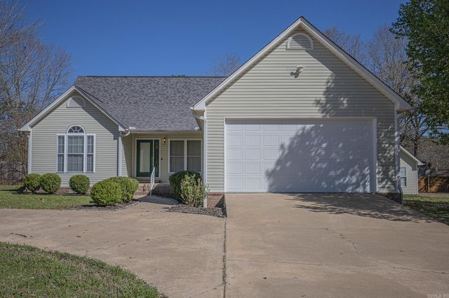 7 Christen Ln, Sheridan, AR 72150