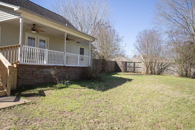 7 Christen Ln, Sheridan, AR 72150