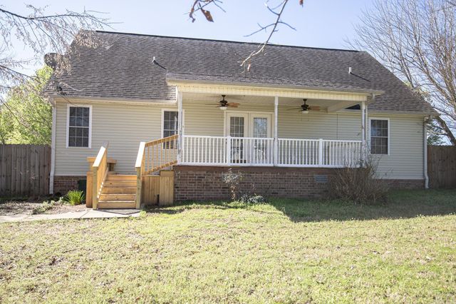 7 Christen Ln, Sheridan, AR 72150