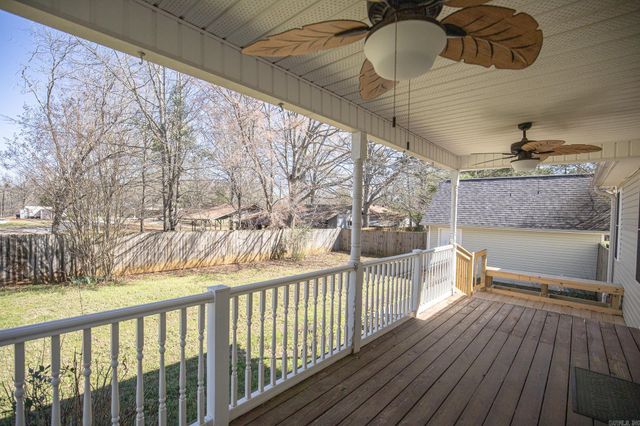 7 Christen Ln, Sheridan, AR 72150