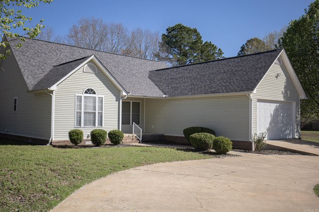 7 Christen Ln, Sheridan, AR 72150