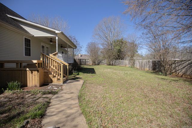 7 Christen Ln, Sheridan, AR 72150