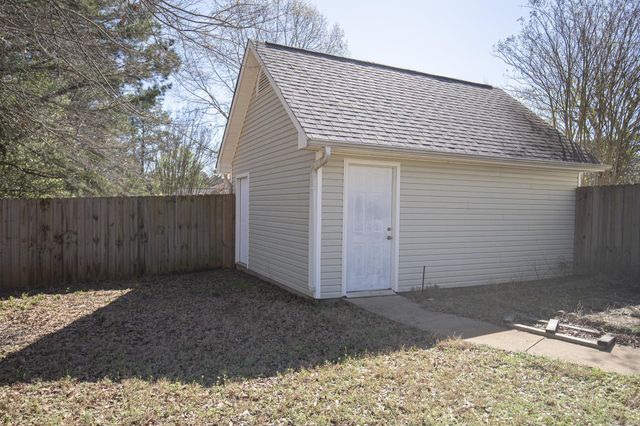 7 Christen Ln, Sheridan, AR 72150