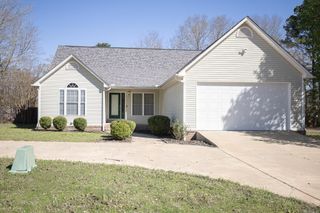 7 Christen Ln, Sheridan, AR 72150