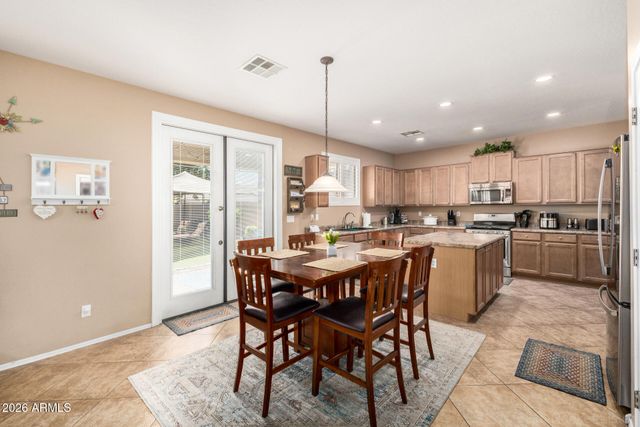 19357 E RAVEN Drive, Queen Creek, AZ 85142