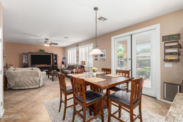 19357 E RAVEN Drive, Queen Creek, AZ 85142