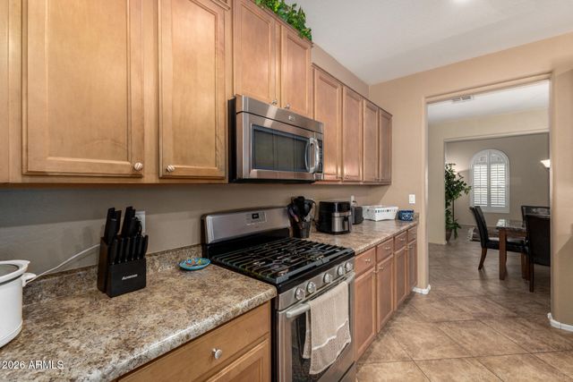 19357 E RAVEN Drive, Queen Creek, AZ 85142