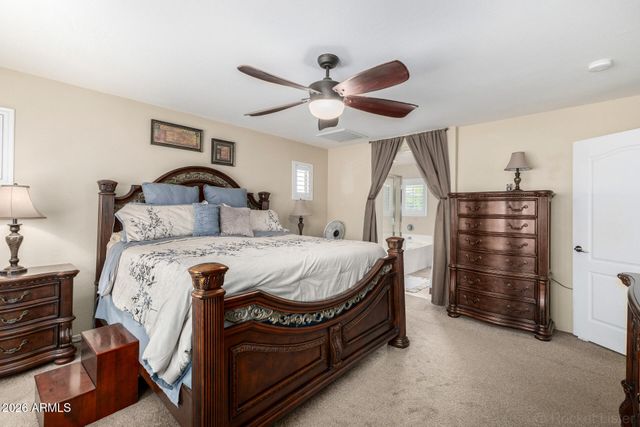 19357 E RAVEN Drive, Queen Creek, AZ 85142