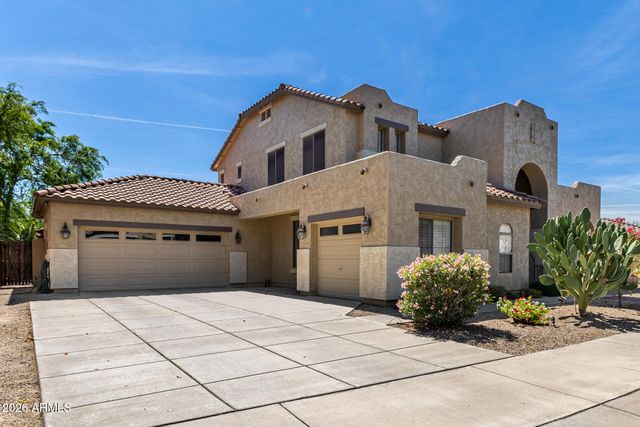 19357 E RAVEN Drive, Queen Creek, AZ 85142