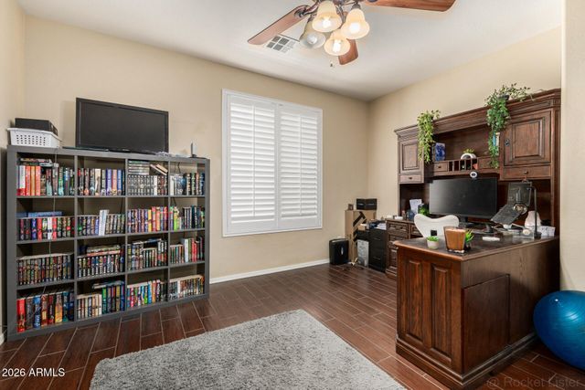 19357 E RAVEN Drive, Queen Creek, AZ 85142