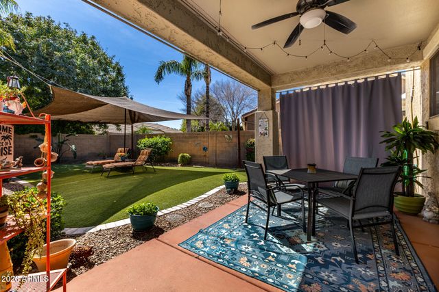 19357 E RAVEN Drive, Queen Creek, AZ 85142