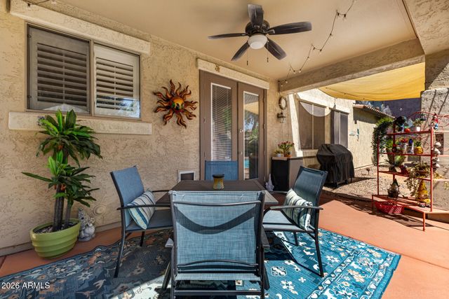 19357 E RAVEN Drive, Queen Creek, AZ 85142