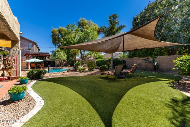 19357 E RAVEN Drive, Queen Creek, AZ 85142