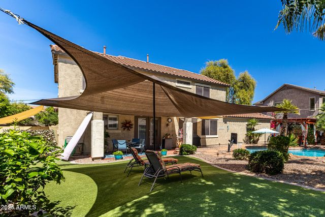 19357 E RAVEN Drive, Queen Creek, AZ 85142