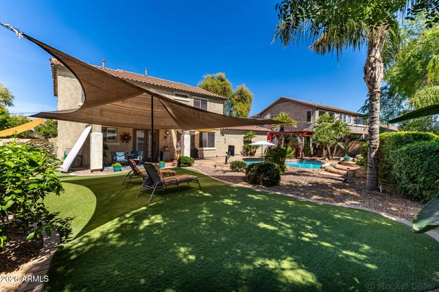 19357 E RAVEN Drive, Queen Creek, AZ 85142