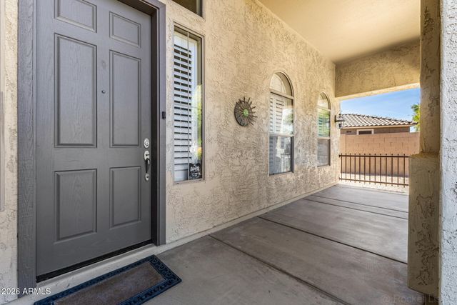 19357 E RAVEN Drive, Queen Creek, AZ 85142