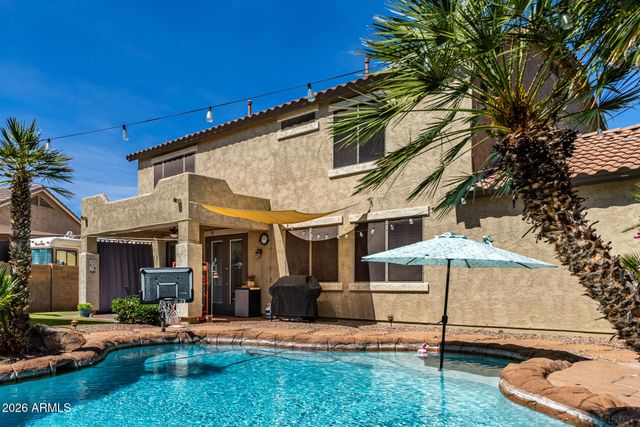 19357 E RAVEN Drive, Queen Creek, AZ 85142