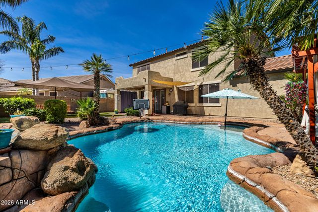 19357 E RAVEN Drive, Queen Creek, AZ 85142