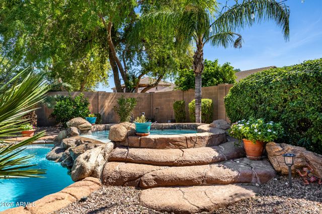 19357 E RAVEN Drive, Queen Creek, AZ 85142