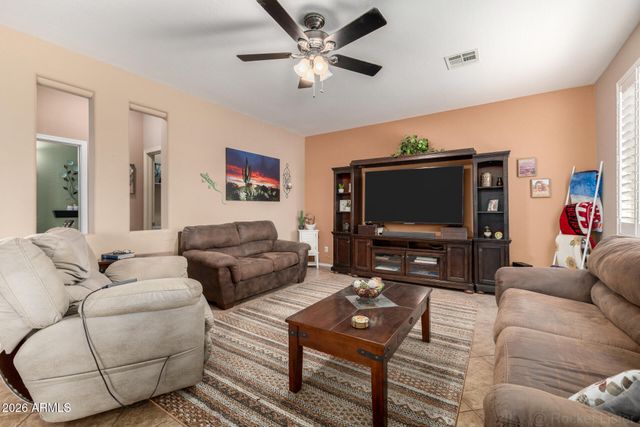 19357 E RAVEN Drive, Queen Creek, AZ 85142