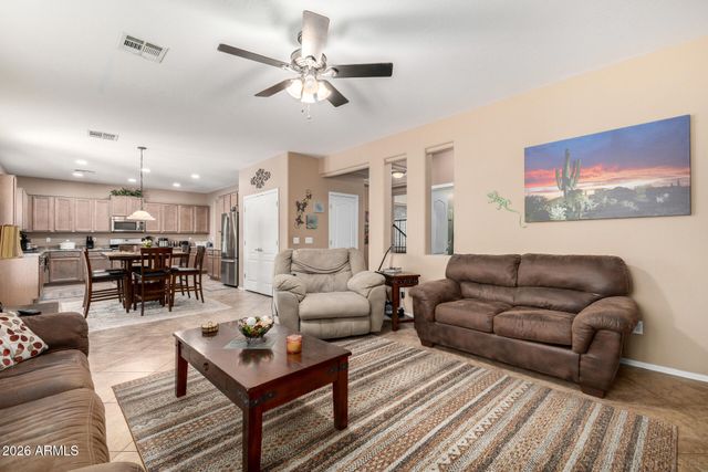 19357 E RAVEN Drive, Queen Creek, AZ 85142