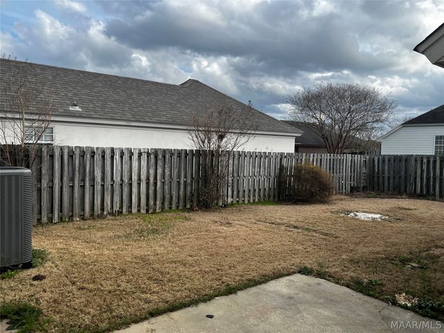 8706 Stoneridge Place, Montgomery, AL 36117