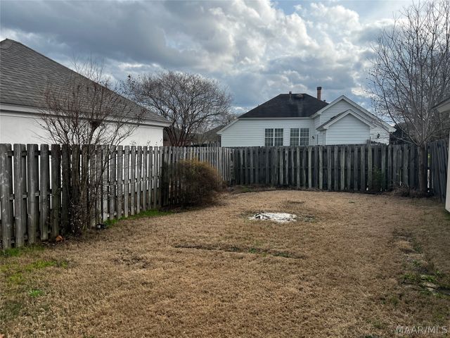 8706 Stoneridge Place, Montgomery, AL 36117