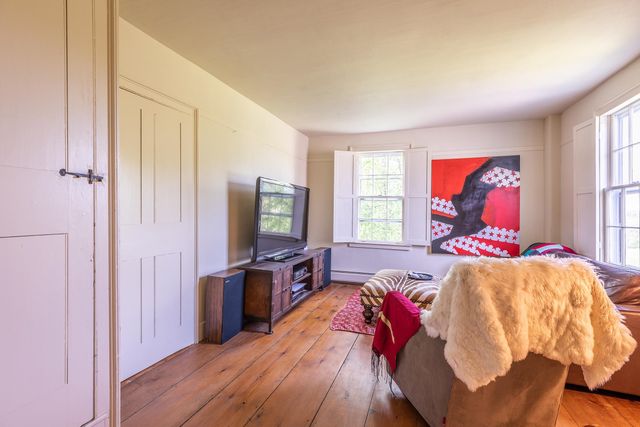 1267 Kelley Hill Road, Pawlet, VT 05761