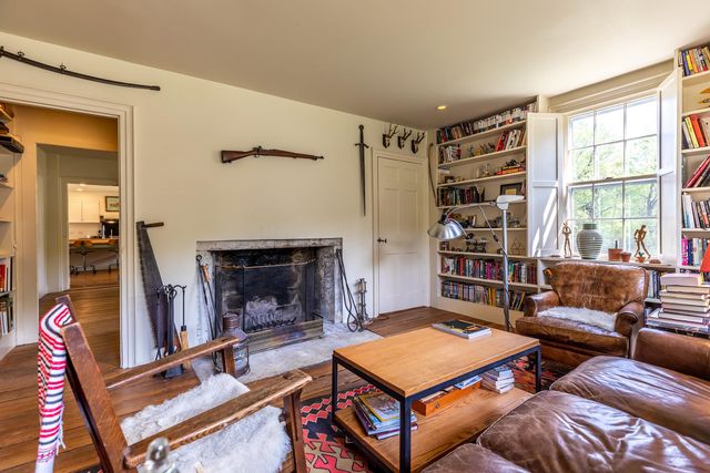 1267 Kelley Hill Road, Pawlet, VT 05761