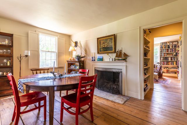1267 Kelley Hill Road, Pawlet, VT 05761