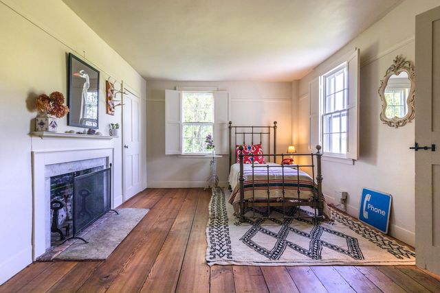 1267 Kelley Hill Road, Pawlet, VT 05761