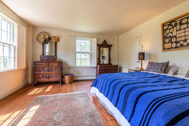1267 Kelley Hill Road, Pawlet, VT 05761
