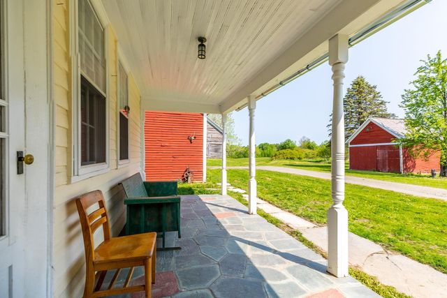 1267 Kelley Hill Road, Pawlet, VT 05761