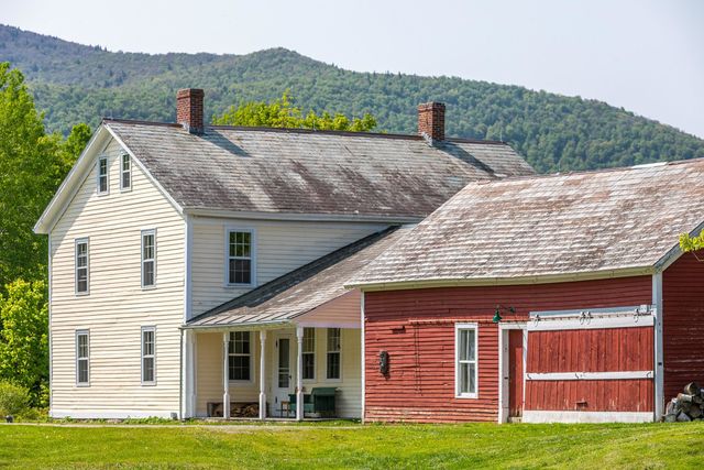 1267 Kelley Hill Road, Pawlet, VT 05761