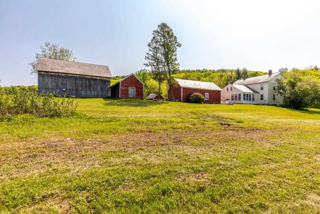 1267 Kelley Hill Road, Pawlet, VT 05761