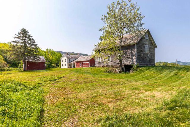 1267 Kelley Hill Road, Pawlet, VT 05761