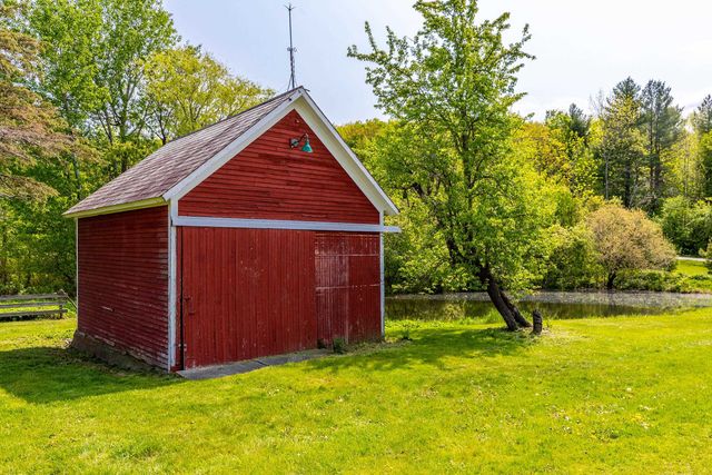 1267 Kelley Hill Road, Pawlet, VT 05761
