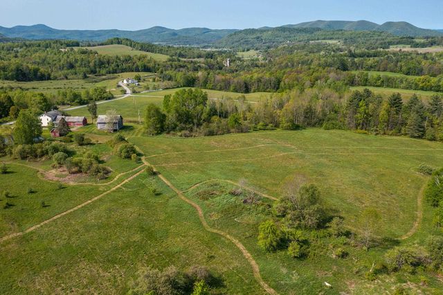 1267 Kelley Hill Road, Pawlet, VT 05761