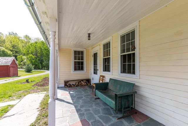 1267 Kelley Hill Road, Pawlet, VT 05761